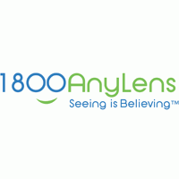 1800AnyLens Coupons & Promo Codes