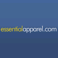 Essential Apparel Coupons & Promo Codes