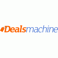 DealsMachine Coupons & Promo Codes