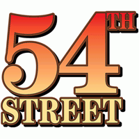 54th Street Coupons & Promo Codes