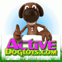 ActiveDogToys.com Coupons & Promo Codes