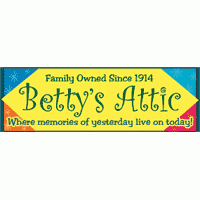Betty's Attic Coupons & Promo Codes