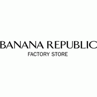 Banana Republic Factory Store Coupons & Promo Codes