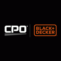 CPO Black&Decker Coupons & Promo Codes