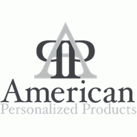 American Personalized Products Coupons & Promo Codes