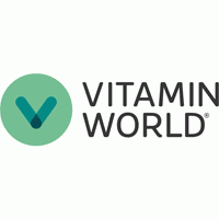 Vitamin World Coupons & Promo Codes