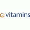 eVitamins Coupons & Promo Codes