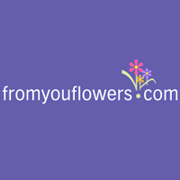 FromYouFlowers Coupons & Promo Codes