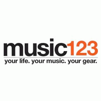 Music123 Coupons & Promo Codes