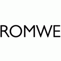 Romwe Coupons & Promo Codes