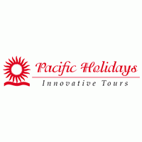 Pacific Holidays Coupons & Promo Codes