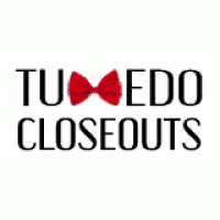 Tuxedo Closeouts Coupons & Promo Codes