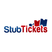 Stub Tickets Coupons & Promo Codes
