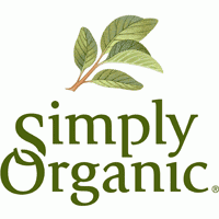 Simply Organic Coupons & Promo Codes