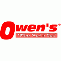 Owen's Market Coupons & Promo Codes
