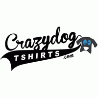 Crazy Dog T-Shirts Coupons & Promo Codes