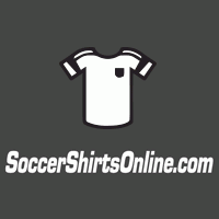 Soccer Shirts Online Coupons & Promo Codes