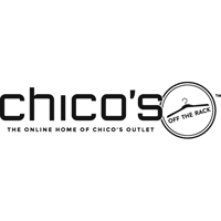Chico's Off the Rack Coupons & Promo Codes