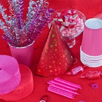 Party Supplies Coupons & Promo Codes