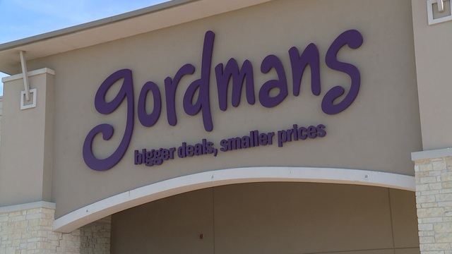 Gordmans Review