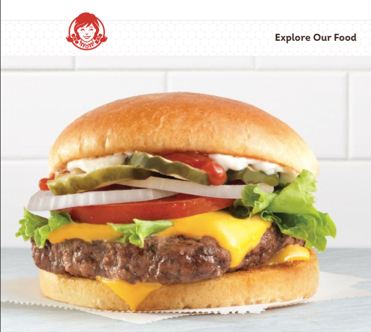 Wendy's Coupons, Promo Codes & Deals Jan2024