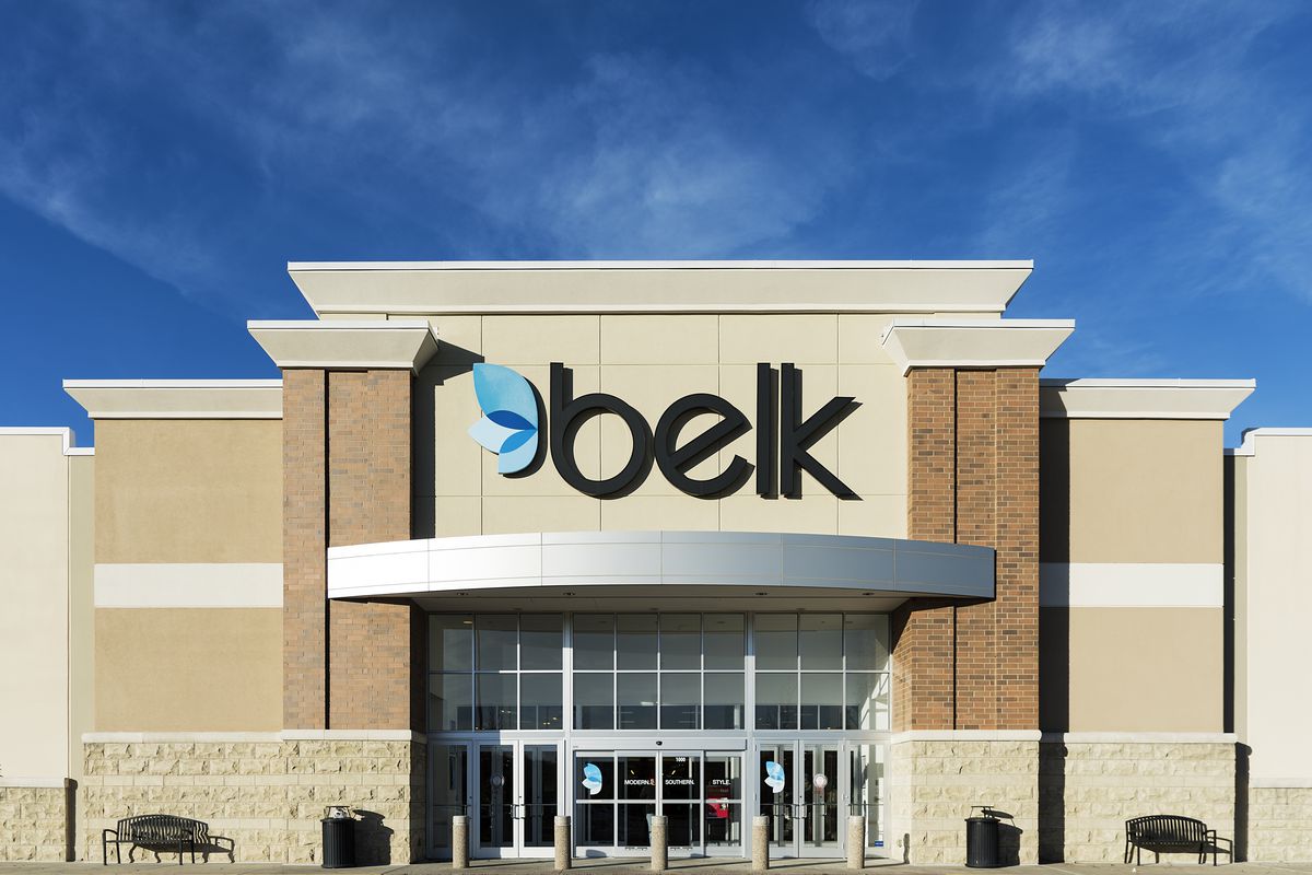 Belk Coupons