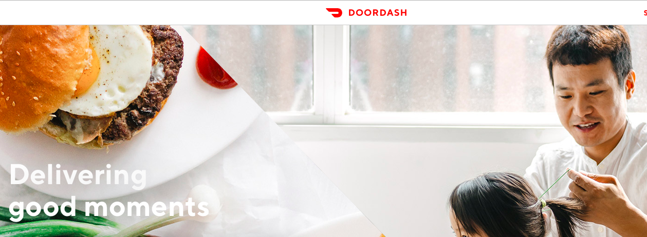 door dash coupon october 2021