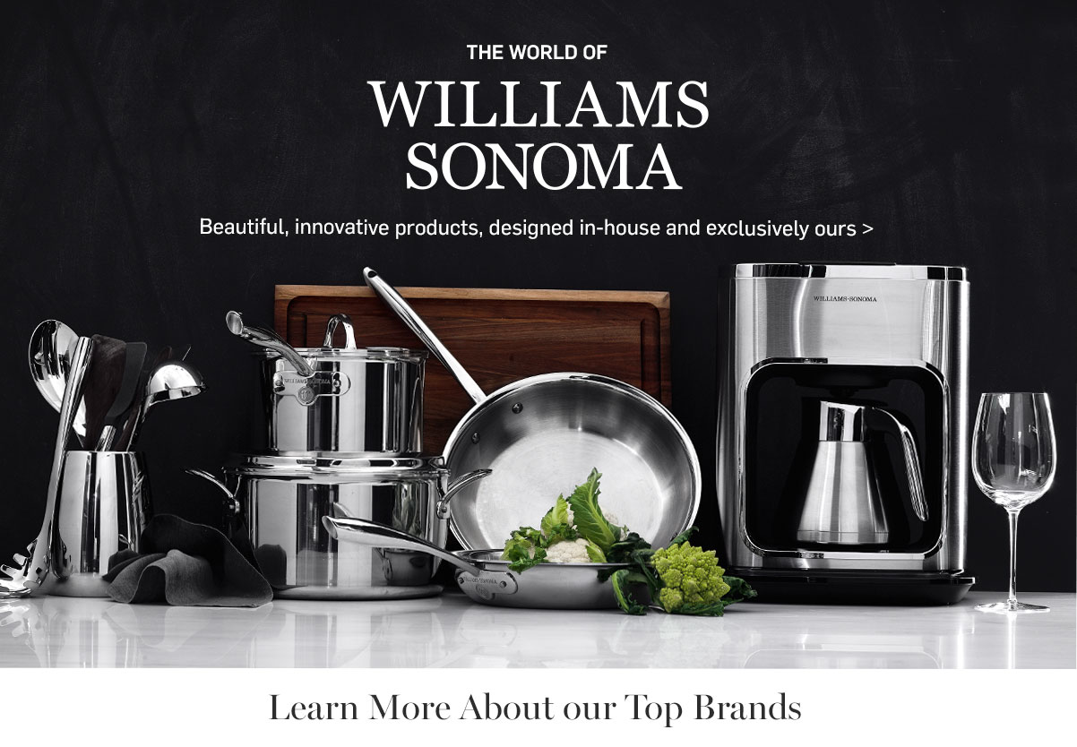 Williams Sonoma Coupons 02