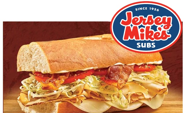 Jersey Mike's Subs Coupons, Promo Codes & Deals Mar-2020