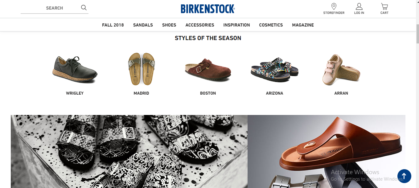 Birkenstock Coupons, Promo Codes & Deals Aug2023