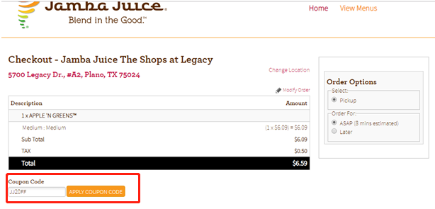 Jamba Juice Coupons 01