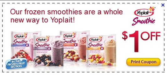 yoplait Coupons 01