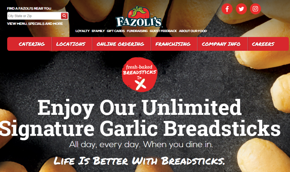 Fazoli's Coupons 02