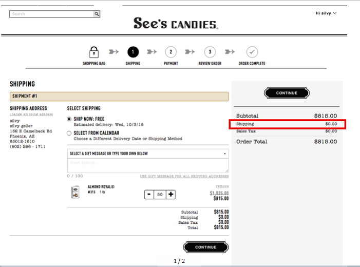 See's Candies Coupons 02