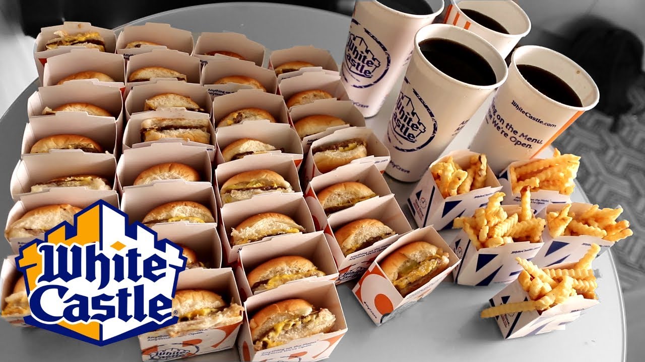 White Castle Coupons