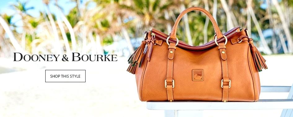 Dooney & Bourke Coupons