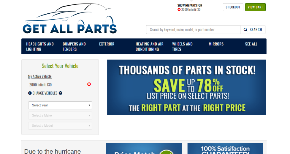 59 OFF Get All Parts Coupons, Promo Codes & Deals Sep2023