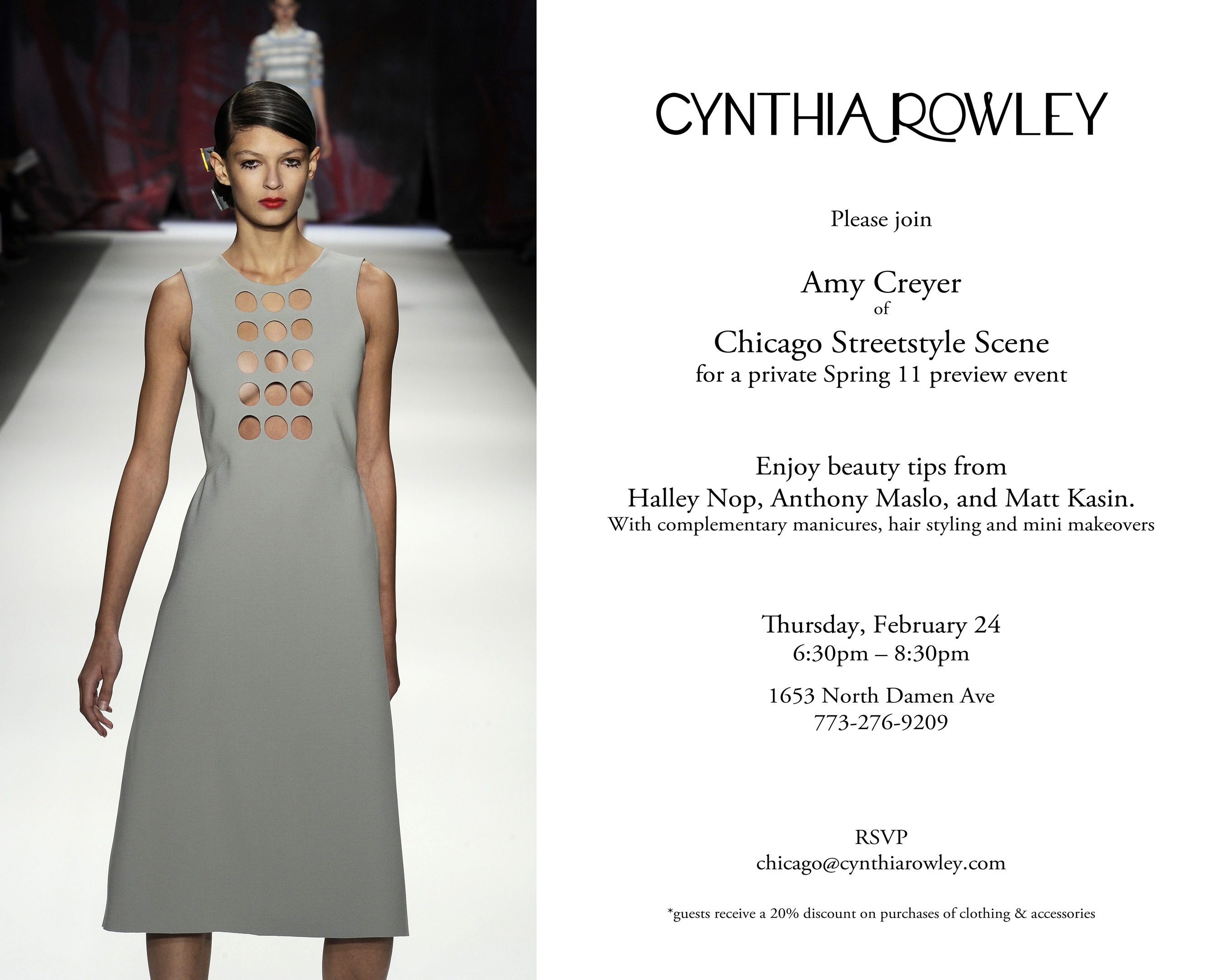 Cynthia Rowley Coupons