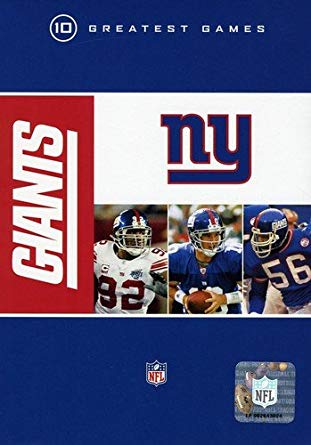 New York Giants Fan Shop Coupons