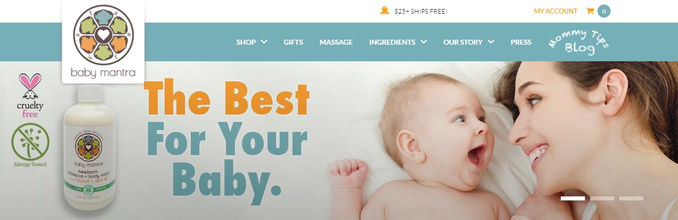 Baby Mantra Coupons