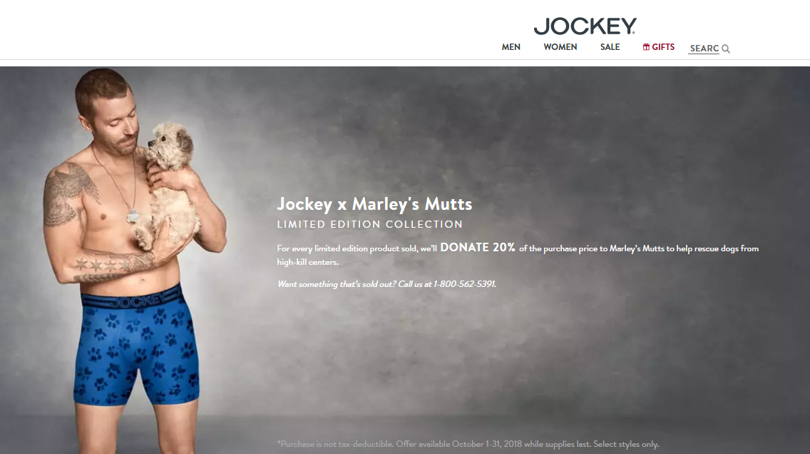 Jockey Coupons, Promo Codes & Deals Jun2023