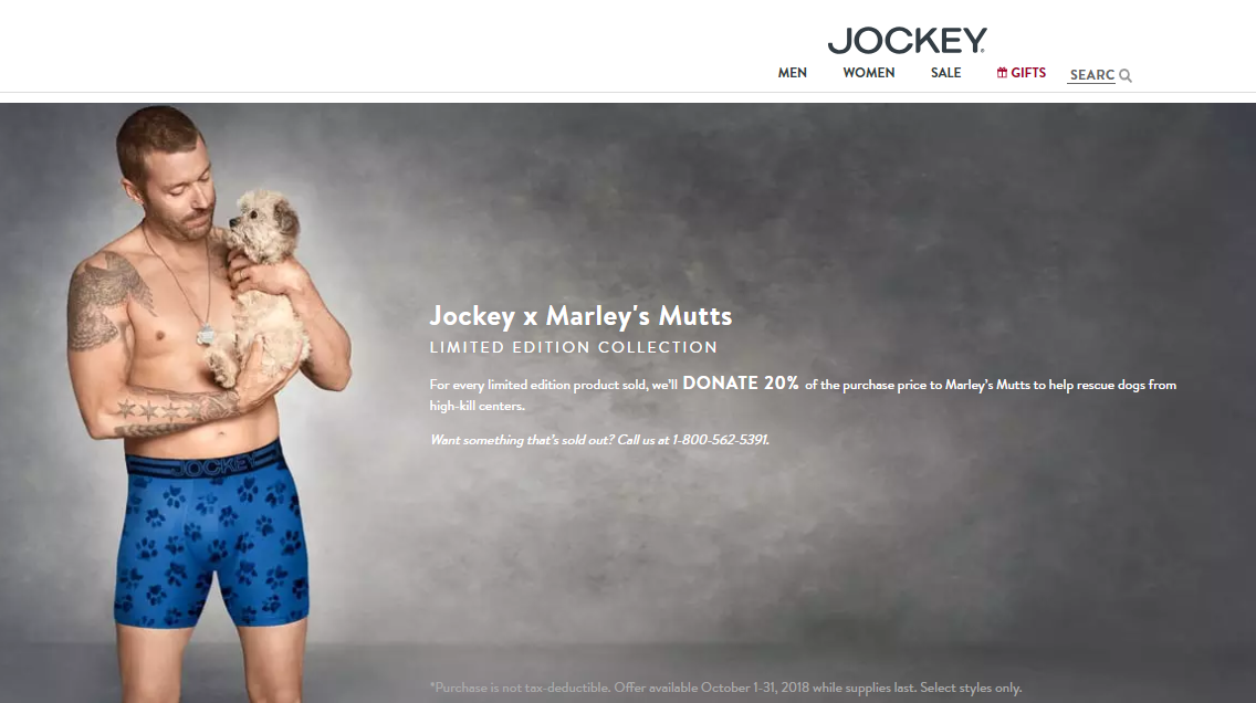 Jockey Coupons, Promo Codes & Deals May2024