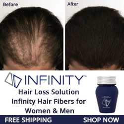 Infinity Hair Solutions Coupons
