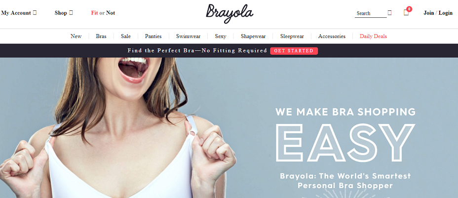 Brayola Coupons