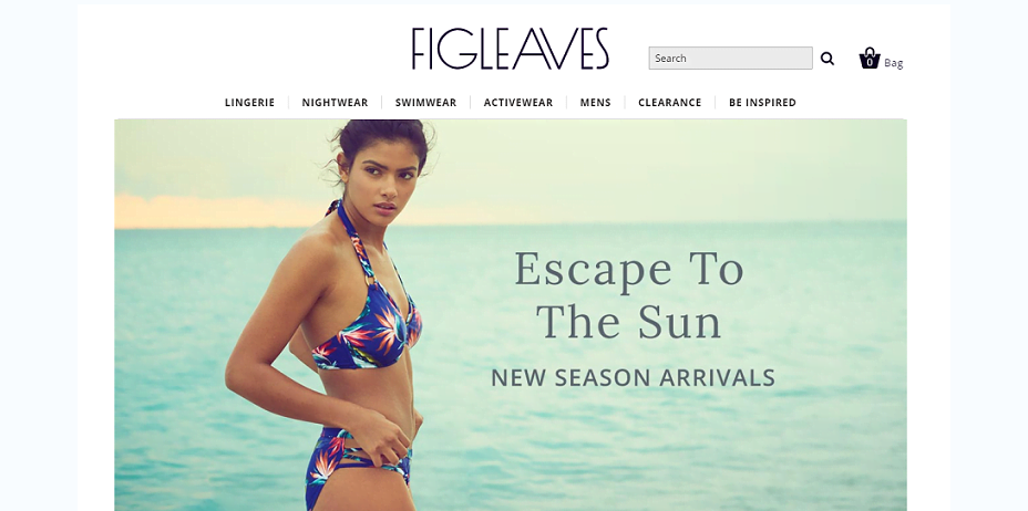 Figleaves Coupons