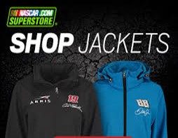NASCAR.com Superstore Coupons