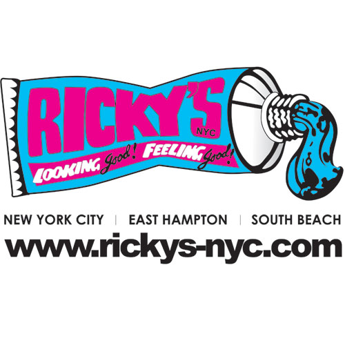 Ricky's NYC Coupons