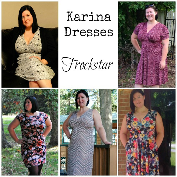 Karina Dresses Coupons